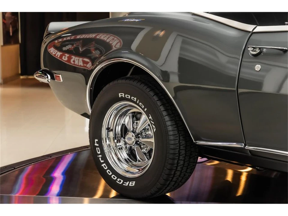 1968 Chevrolet Camaro 1st Gen - Image 23 of 31