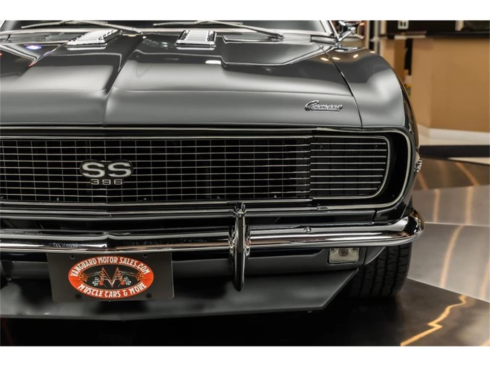 1968 Chevrolet Camaro 1st Gen - Image 28 of 31