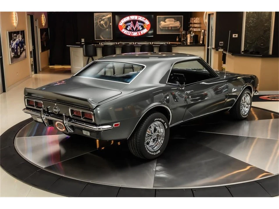 1968 Chevrolet Camaro 1st Gen - Image 13 of 31