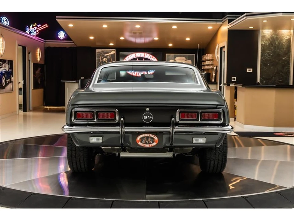 1968 Chevrolet Camaro 1st Gen - Image 14 of 31