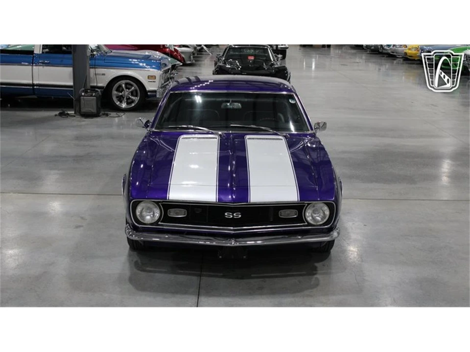1968 Chevrolet Camaro 1st Gen - Image 31 of 31