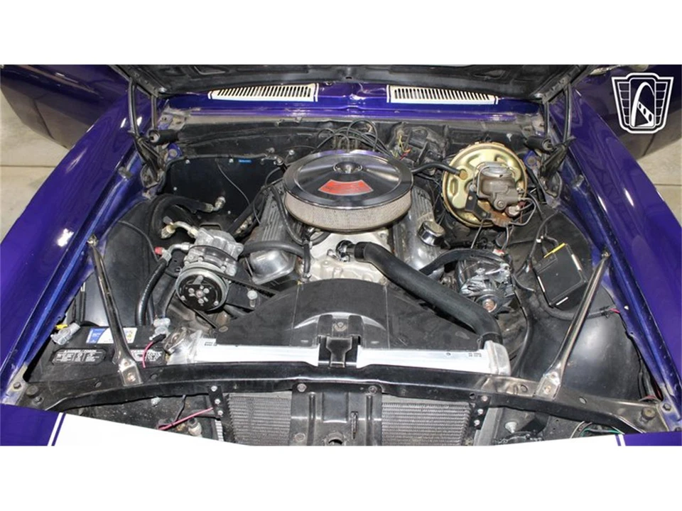 1968 Chevrolet Camaro 1st Gen - Image 2 of 31