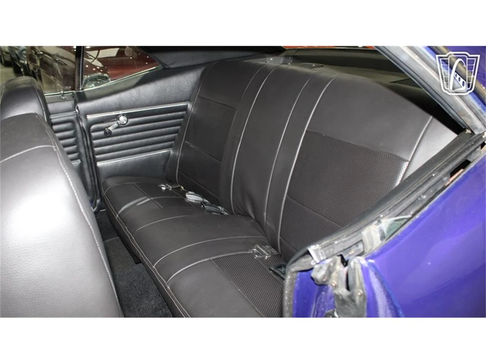 1968 Chevrolet Camaro 1st Gen - Image 3 of 31