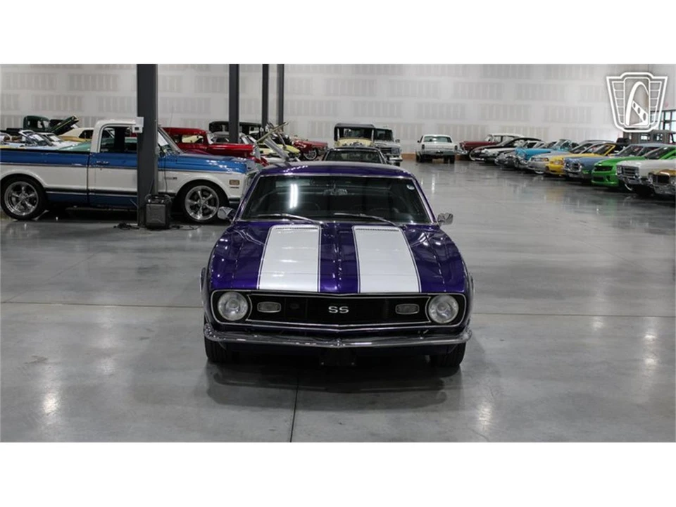 1968 Chevrolet Camaro 1st Gen - Image 13 of 31