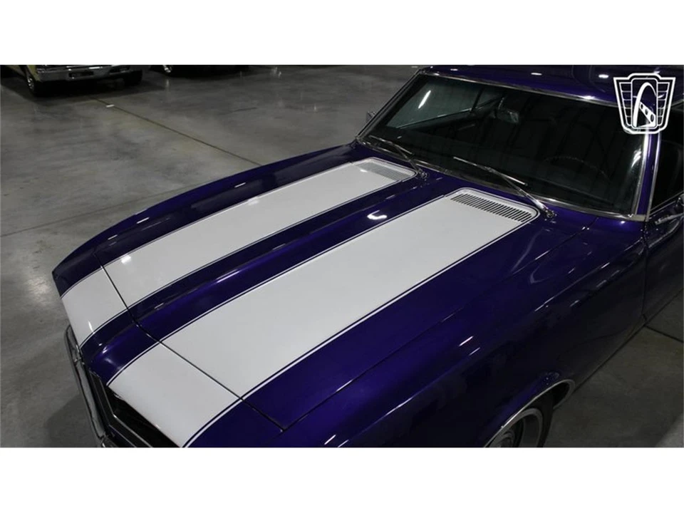 1968 Chevrolet Camaro 1st Gen - Image 23 of 31