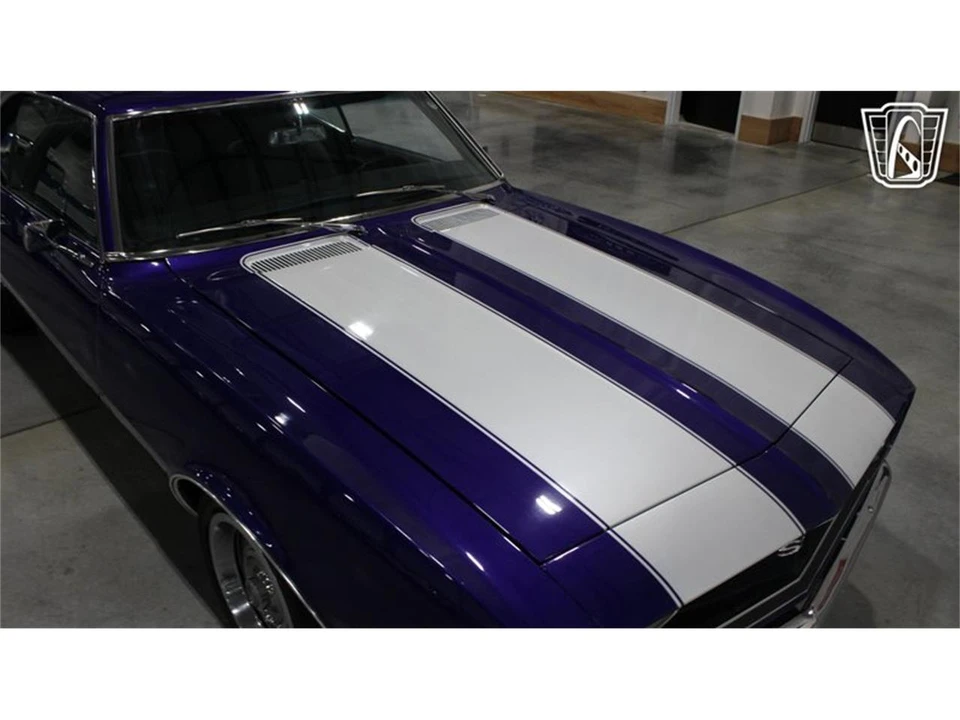 1968 Chevrolet Camaro 1st Gen - Image 29 of 31