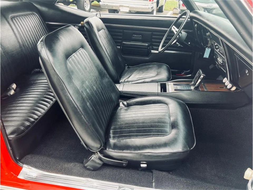 1968 Chevrolet Camaro 1st Gen - Image 18 of 31
