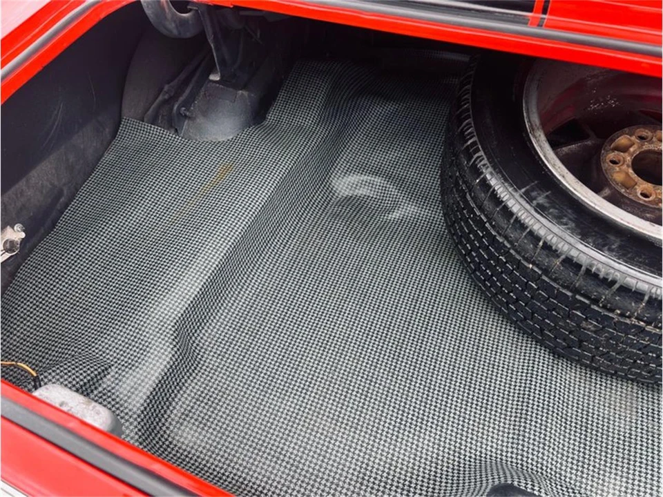 1968 Chevrolet Camaro 1st Gen - Image 21 of 31