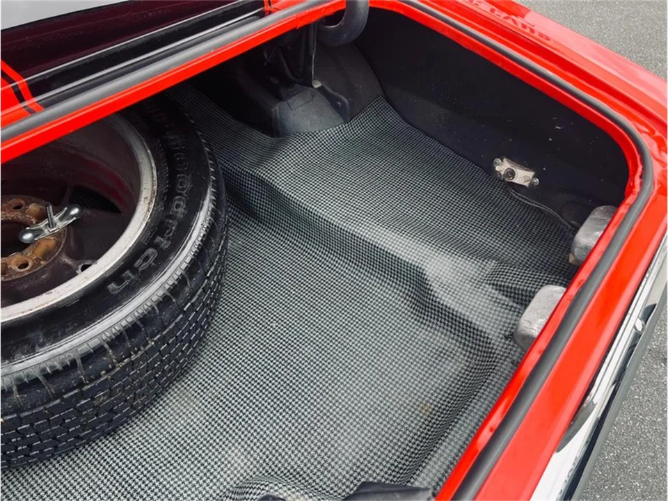 1968 Chevrolet Camaro 1st Gen - Image 23 of 31