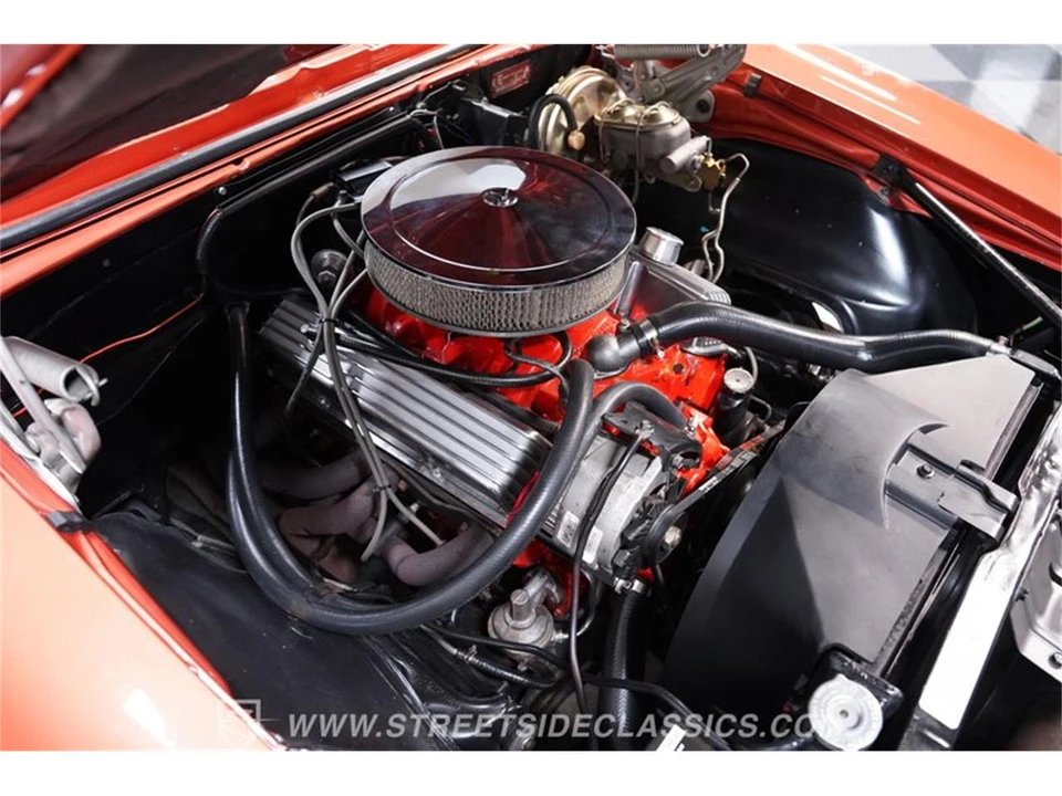 1968 Chevrolet Camaro 1st Gen - Image 28 of 31