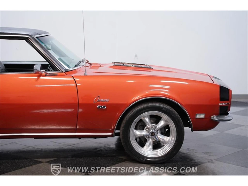 1968 Chevrolet Camaro 1st Gen - Image 25 of 31