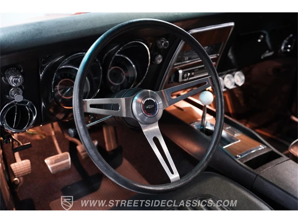 1968 Chevrolet Camaro 1st Gen - Image 31 of 31