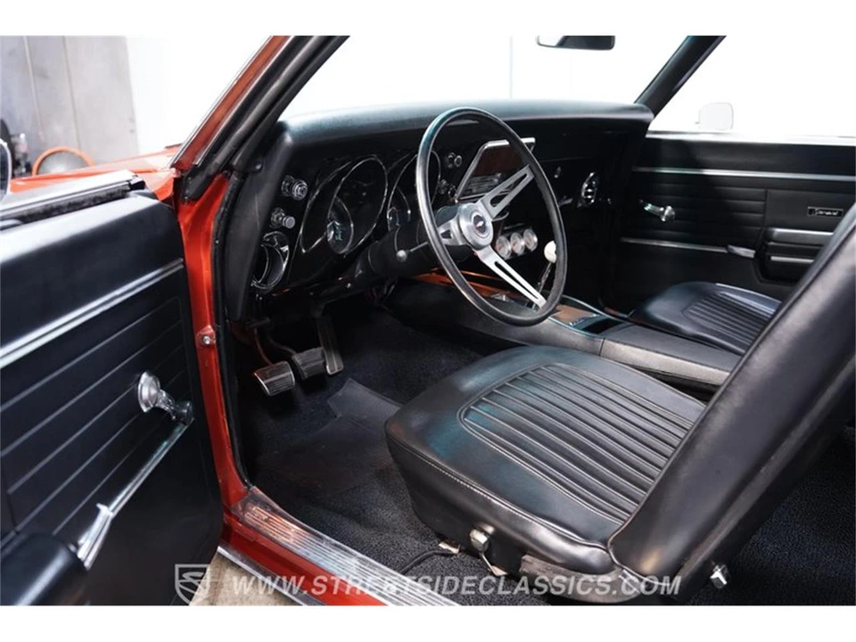 1968 Chevrolet Camaro 1st Gen - Image 4 of 31