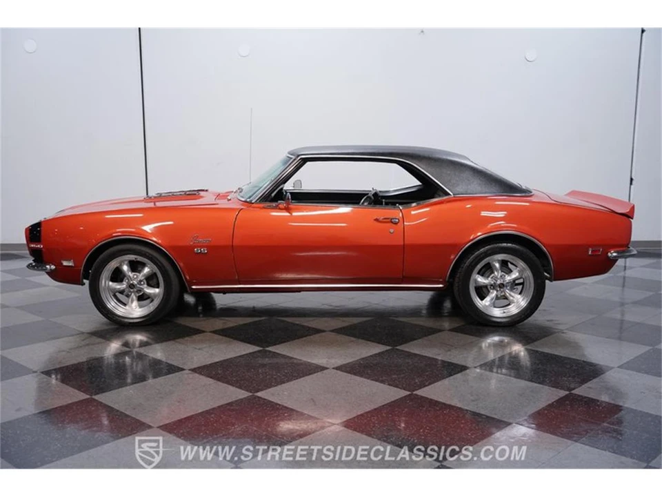 1968 Chevrolet Camaro 1st Gen - Image 2 of 31