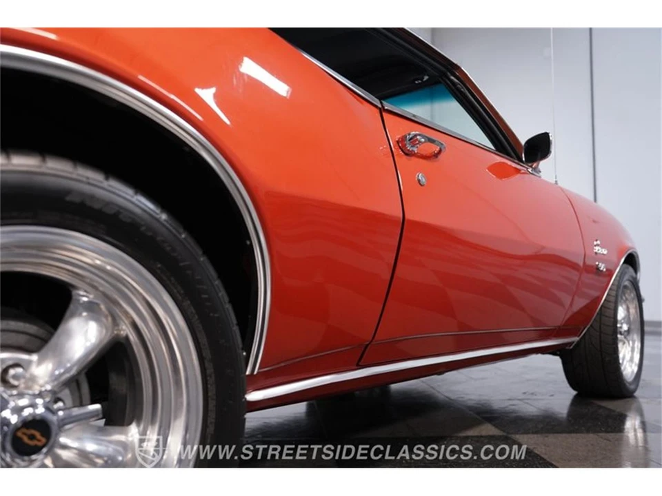 1968 Chevrolet Camaro 1st Gen - Image 23 of 31