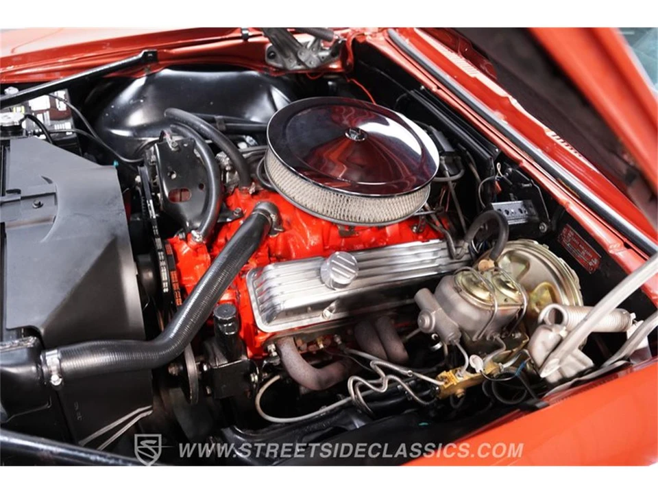 1968 Chevrolet Camaro 1st Gen - Image 27 of 31