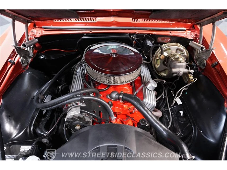 1968 Chevrolet Camaro 1st Gen - Image 3 of 31