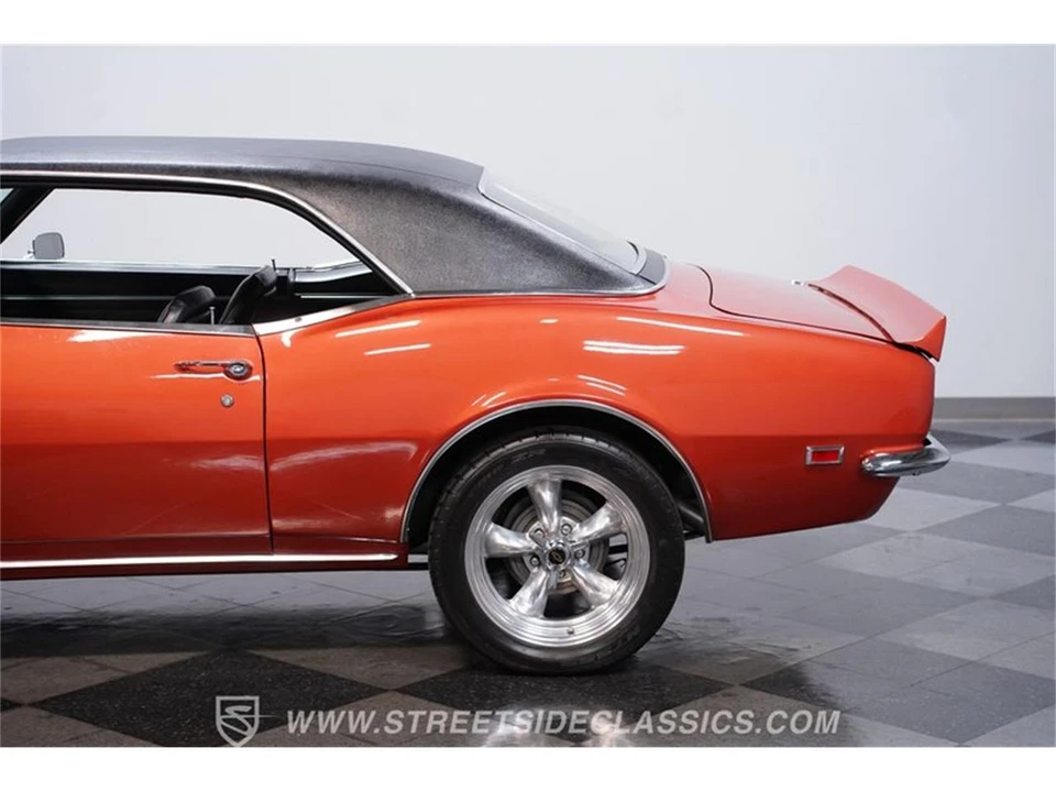 1968 Chevrolet Camaro 1st Gen - Image 21 of 31
