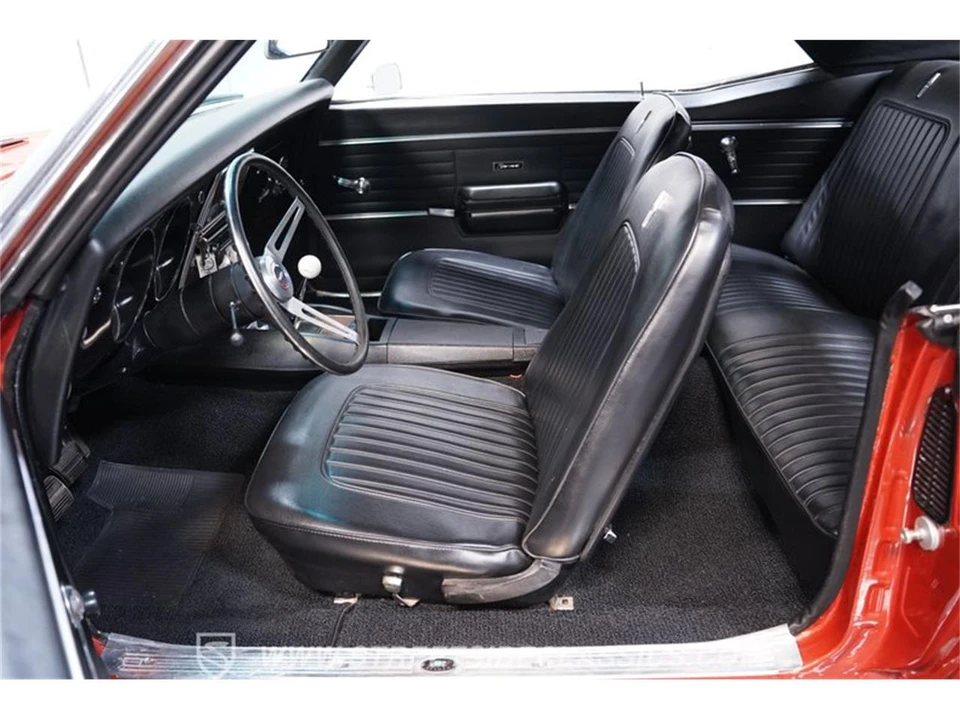1968 Chevrolet Camaro 1st Gen - Image 30 of 31