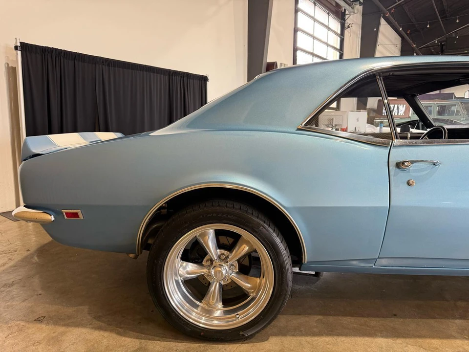 1968 Chevrolet Camaro 1st Gen - Image 13 of 31