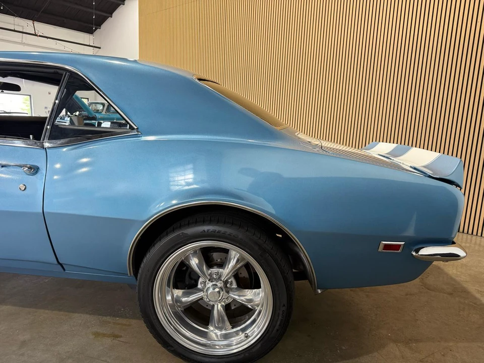 1968 Chevrolet Camaro 1st Gen - Image 22 of 31