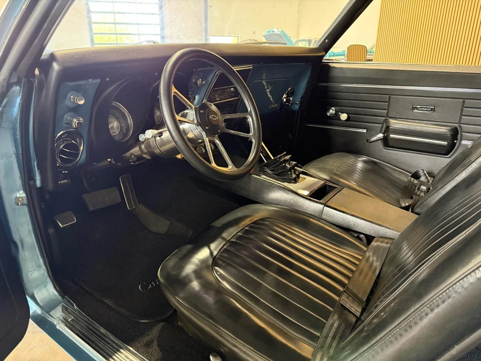 1968 Chevrolet Camaro 1st Gen - Image 31 of 31