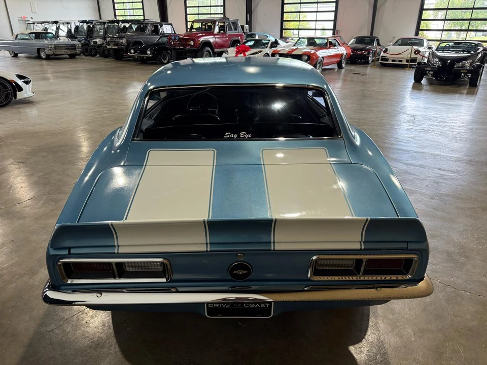 1968 Chevrolet Camaro 1st Gen - Image 19 of 31