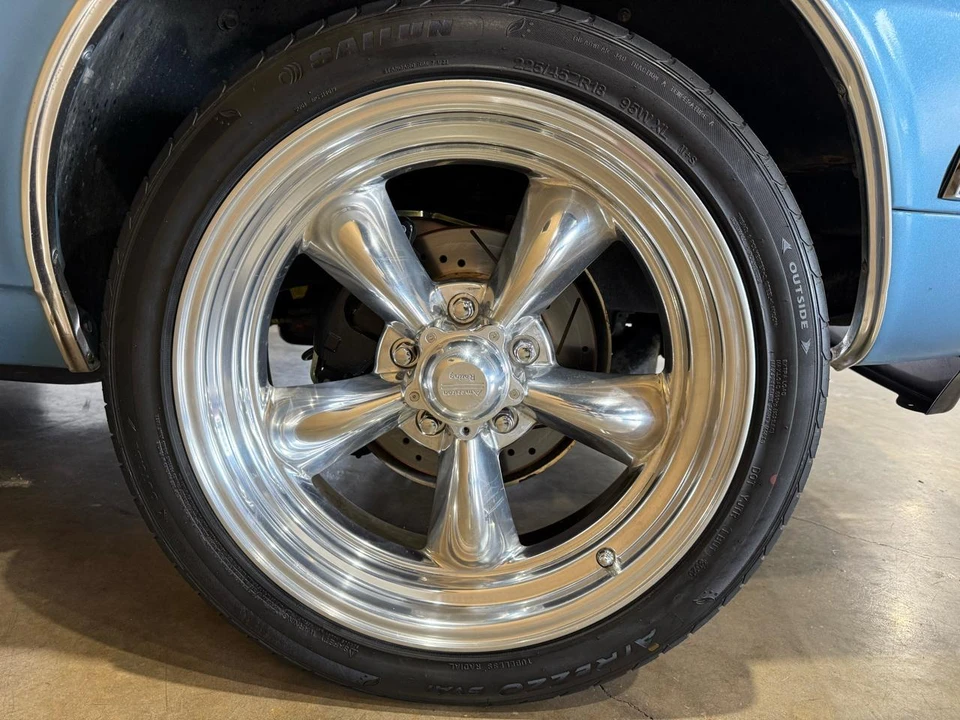 1968 Chevrolet Camaro 1st Gen - Image 10 of 31