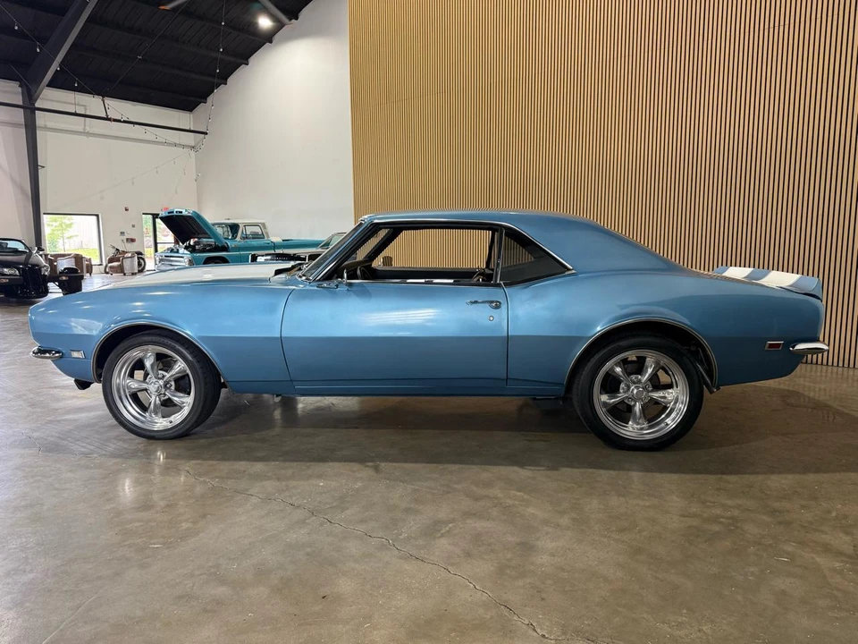 1968 Chevrolet Camaro 1st Gen - Image 25 of 31