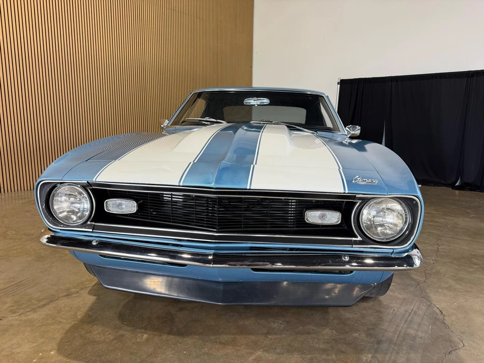 1968 Chevrolet Camaro 1st Gen - Image 4 of 31