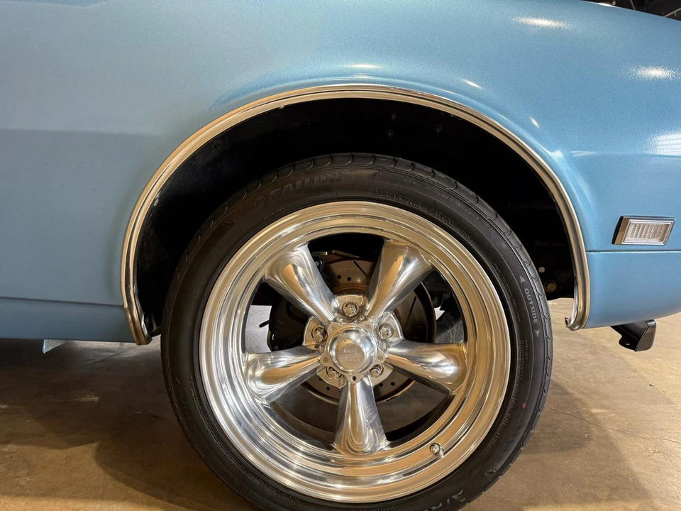 1968 Chevrolet Camaro 1st Gen - Image 11 of 31
