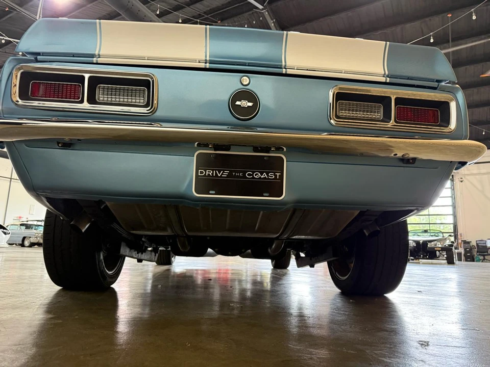 1968 Chevrolet Camaro 1st Gen - Image 20 of 31