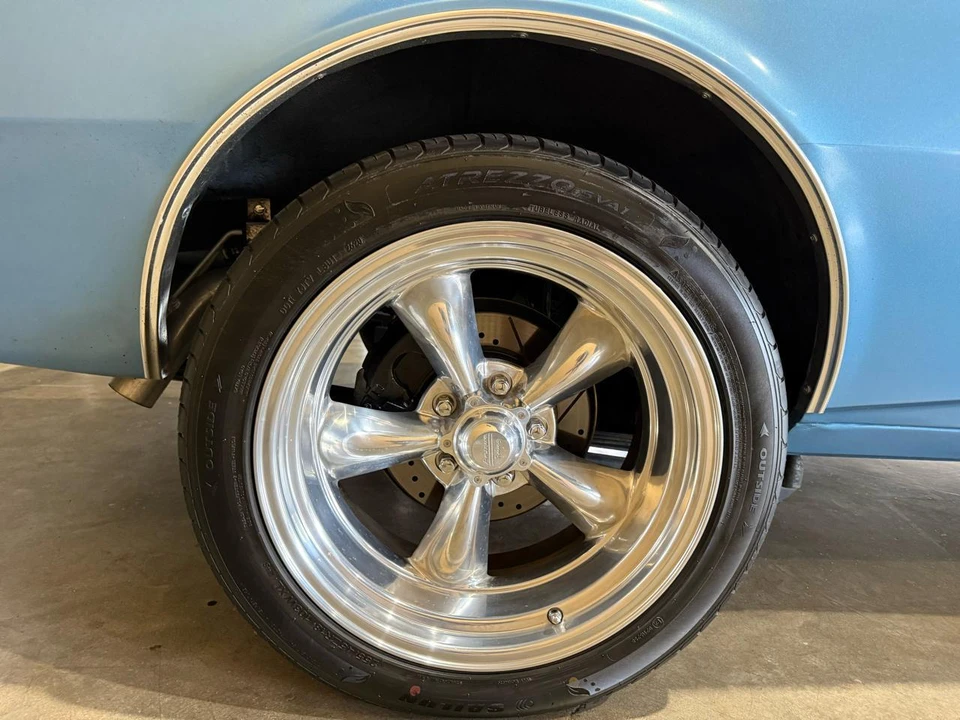 1968 Chevrolet Camaro 1st Gen - Image 14 of 31