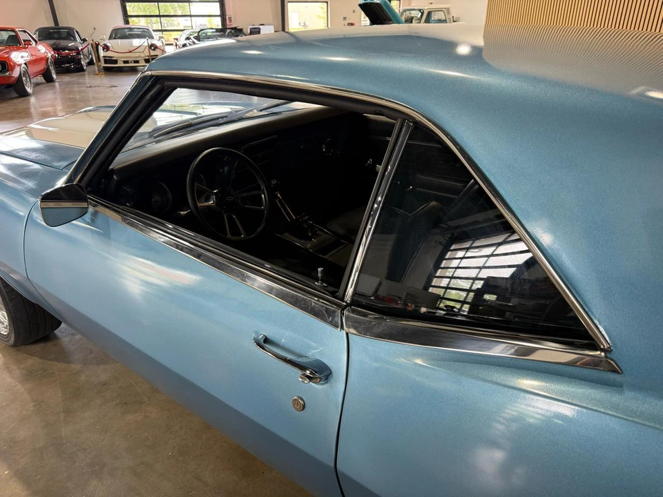 1968 Chevrolet Camaro 1st Gen - Image 29 of 31