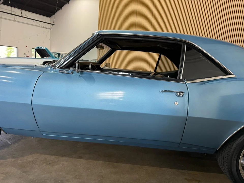 1968 Chevrolet Camaro 1st Gen - Image 23 of 31