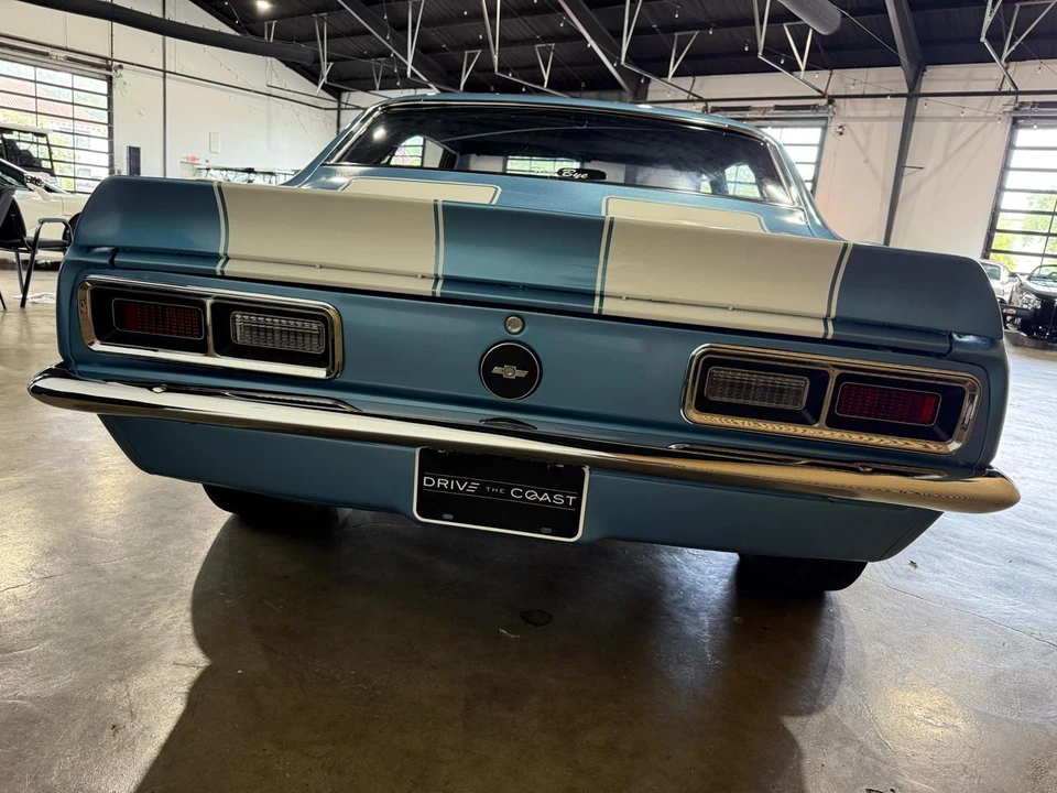 1968 Chevrolet Camaro 1st Gen - Image 18 of 31