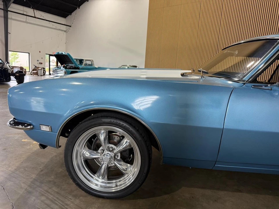 1968 Chevrolet Camaro 1st Gen - Image 24 of 31