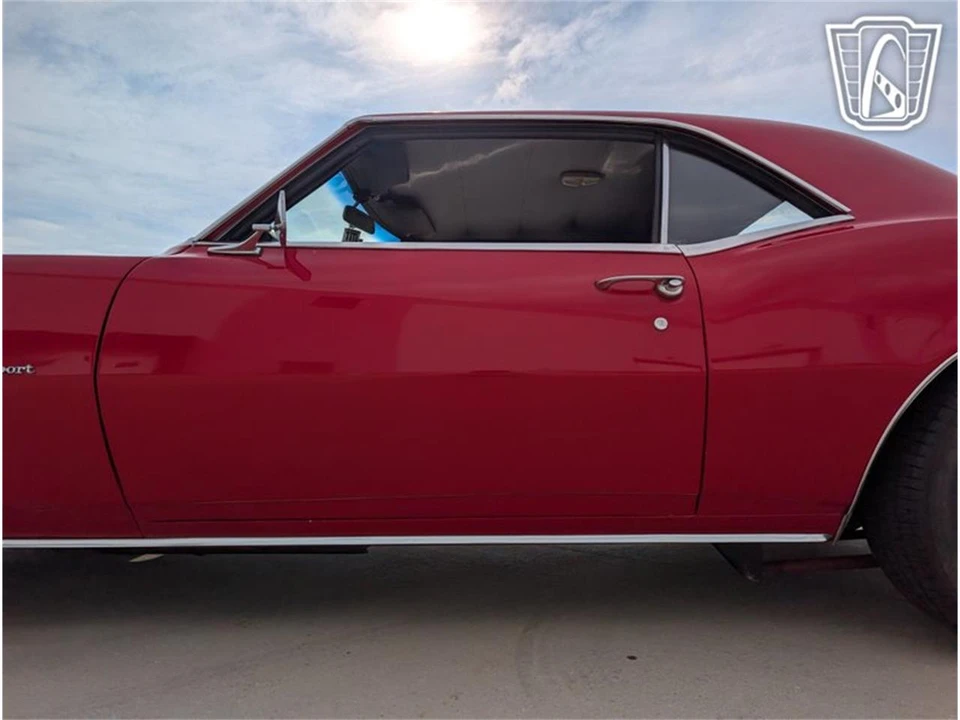 1968 Chevrolet Camaro 1st Gen - Image 31 of 31