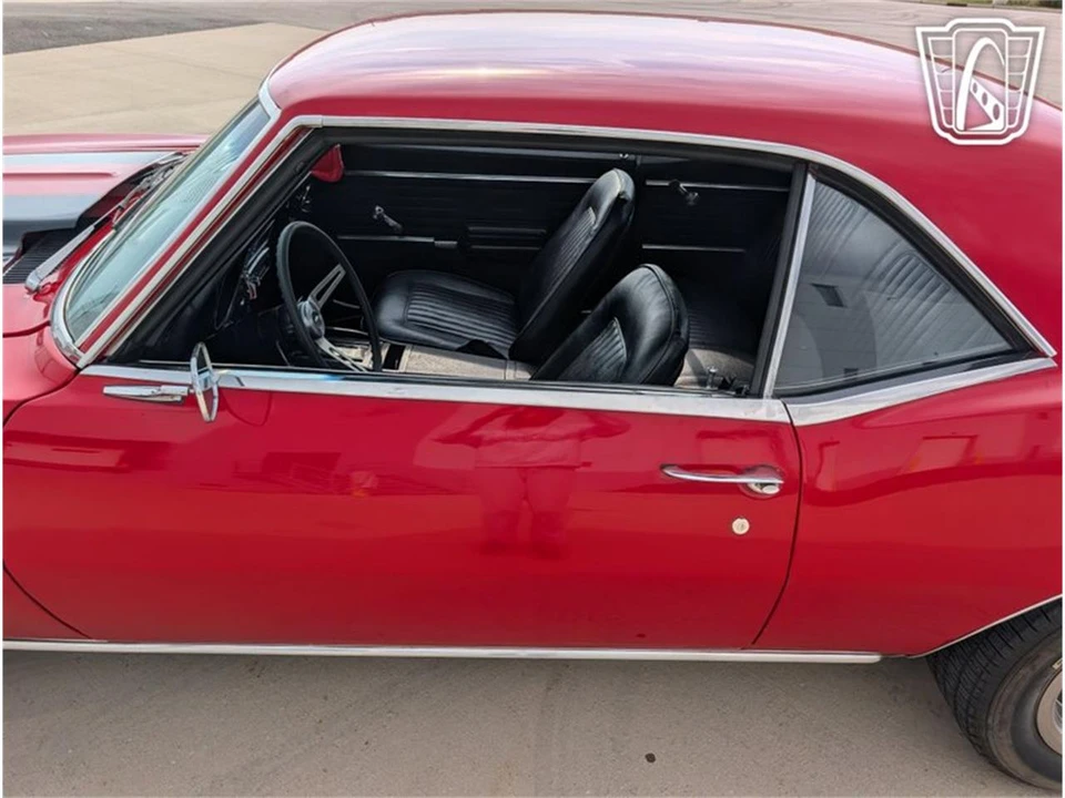 1968 Chevrolet Camaro 1st Gen - Image 29 of 31