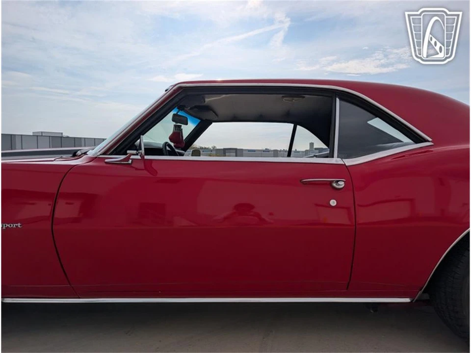 1968 Chevrolet Camaro 1st Gen - Image 30 of 31