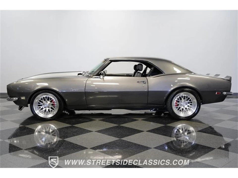 1968 Chevrolet Camaro 1st Gen - Image 5 of 31