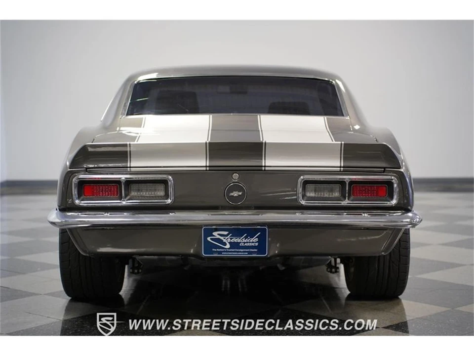 1968 Chevrolet Camaro 1st Gen - Image 23 of 31