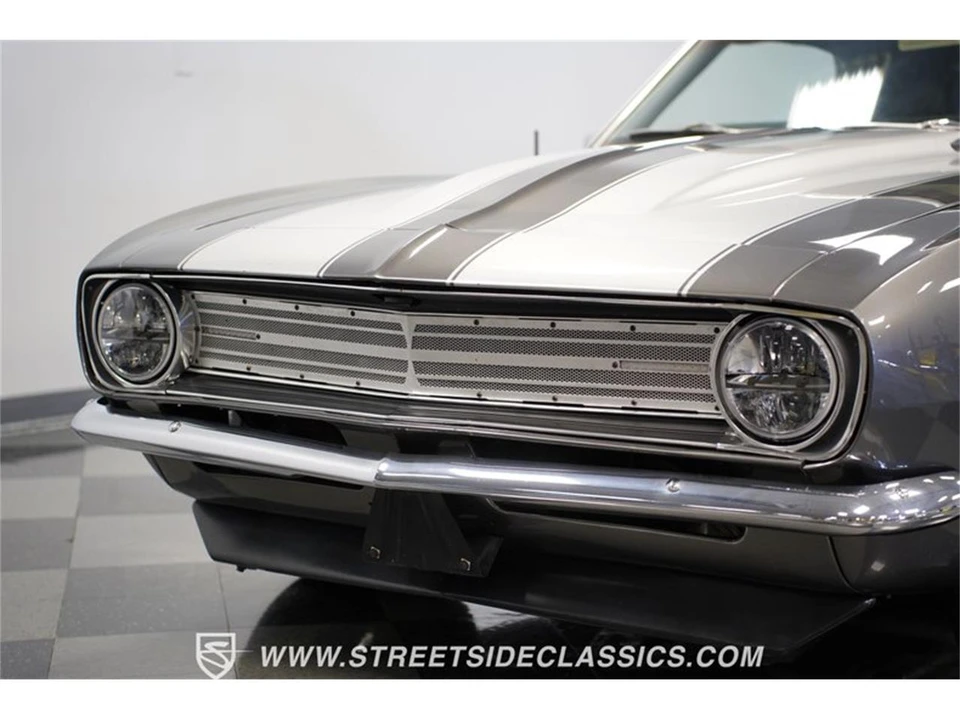 1968 Chevrolet Camaro 1st Gen - Image 17 of 31