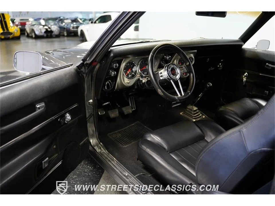 1968 Chevrolet Camaro 1st Gen - Image 2 of 31