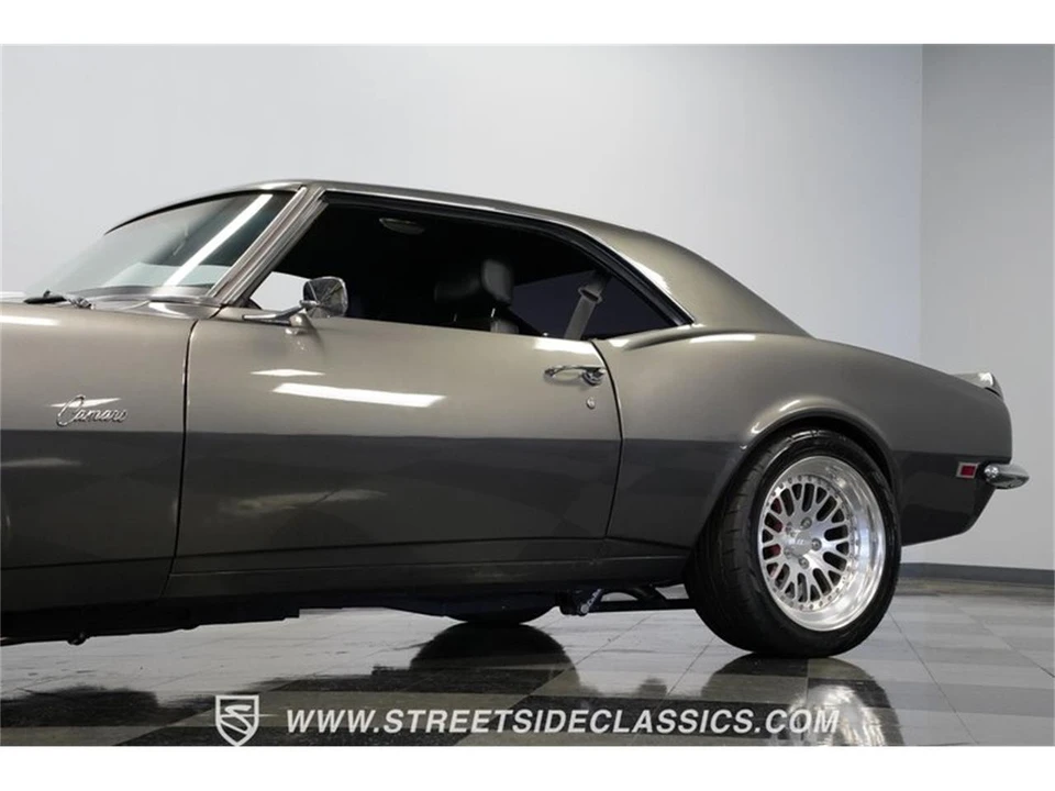 1968 Chevrolet Camaro 1st Gen - Image 20 of 31