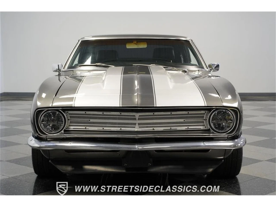 1968 Chevrolet Camaro 1st Gen - Image 15 of 31