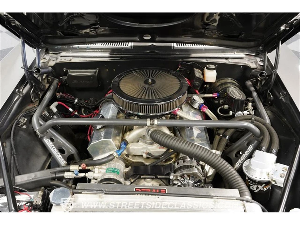 1968 Chevrolet Camaro 1st Gen - Image 31 of 31
