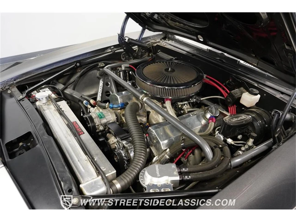 1968 Chevrolet Camaro 1st Gen - Image 30 of 31