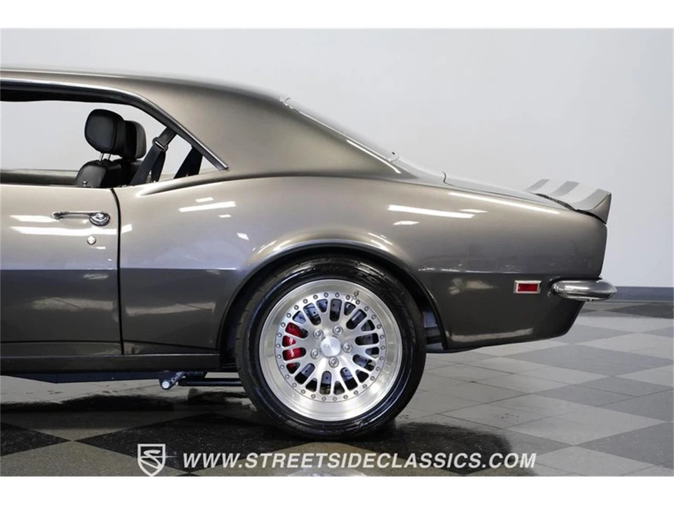 1968 Chevrolet Camaro 1st Gen - Image 22 of 31