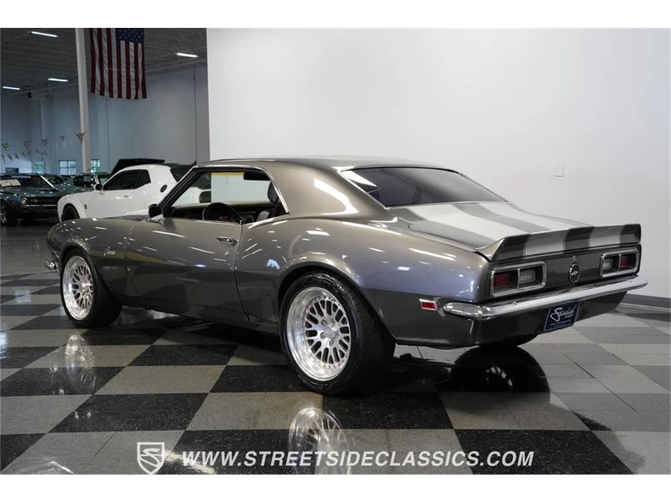 1968 Chevrolet Camaro 1st Gen - Image 7 of 31